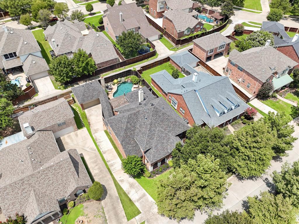2543 Sir Tristram Lane