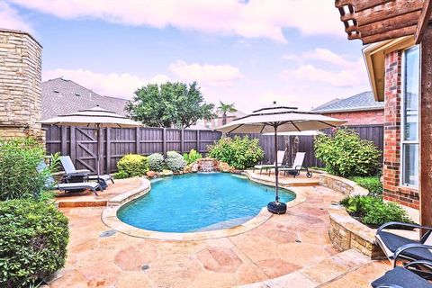2543 Sir Tristram Lane Lewisville TX 75056