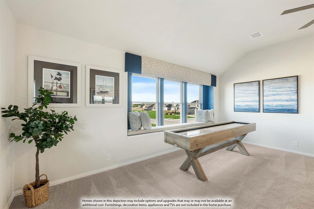 Sunrise at Garden Valley - Residential