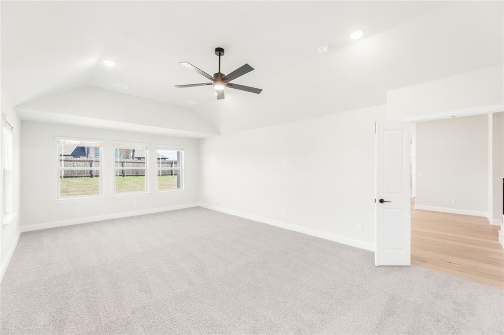 Sunrise at Garden Valley - Residential