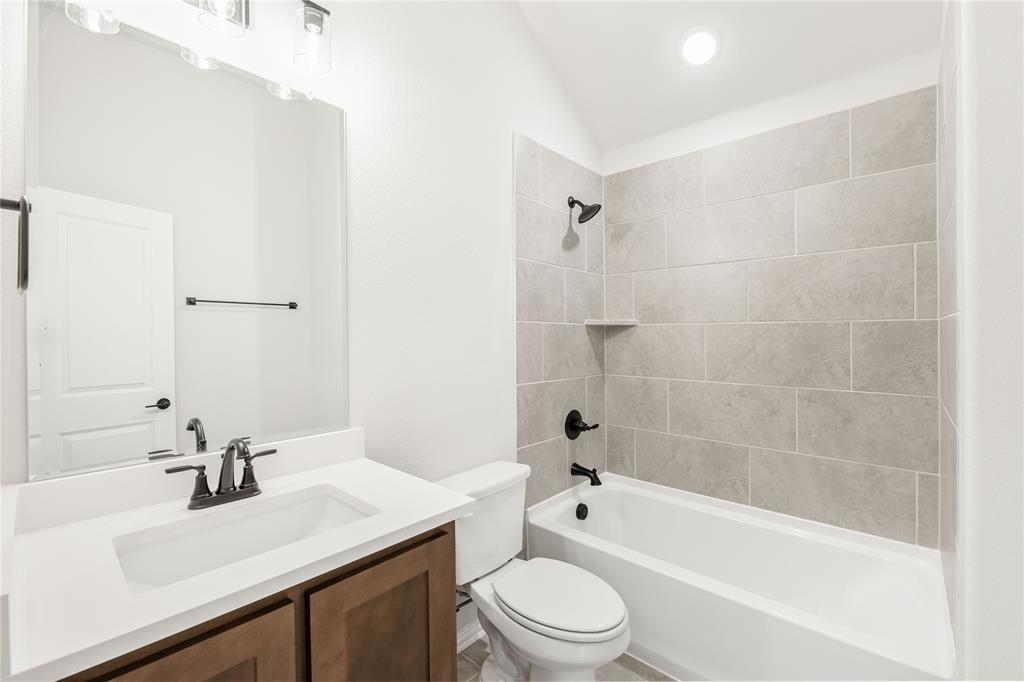 Sunrise at Garden Valley - Residential