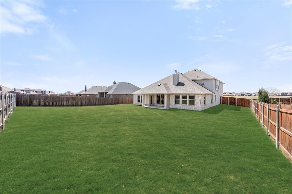 Sunrise at Garden Valley - Residential