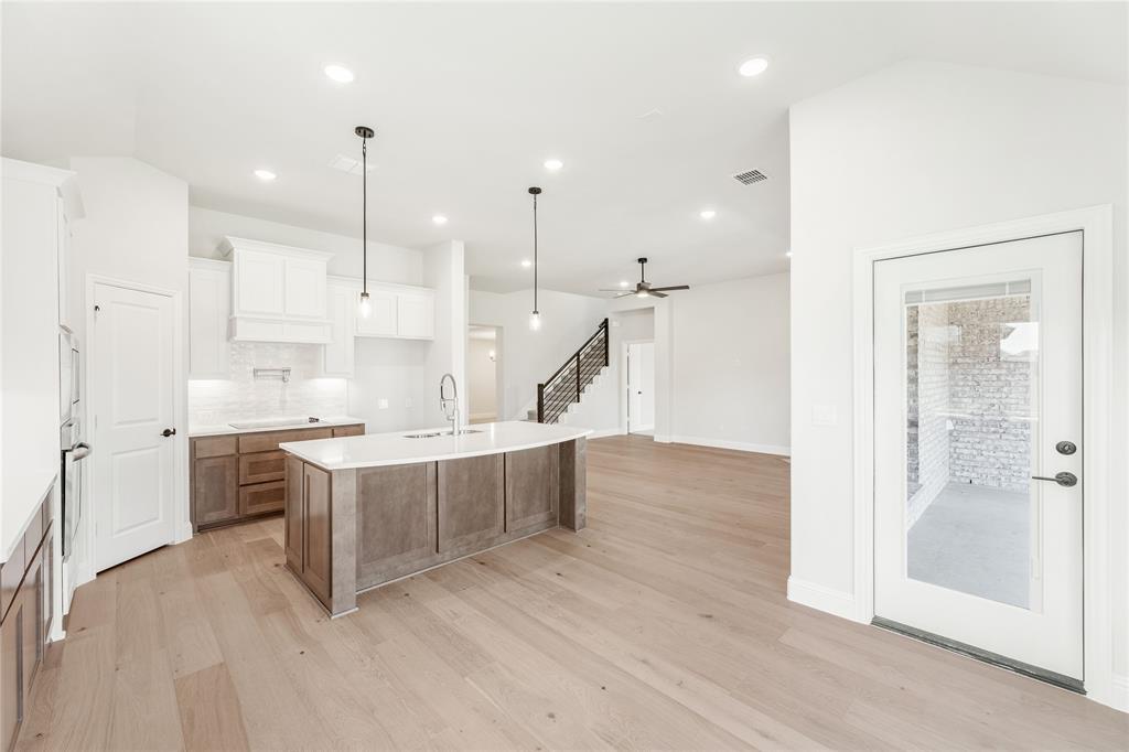 Sunrise at Garden Valley - Residential