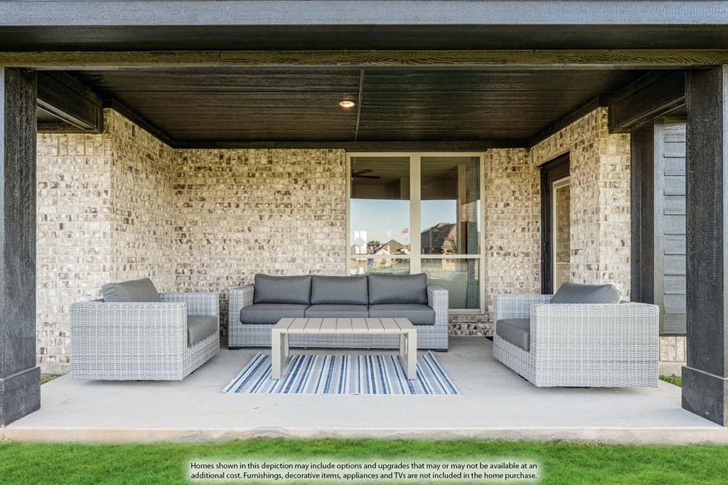 Sunrise at Garden Valley - Residential