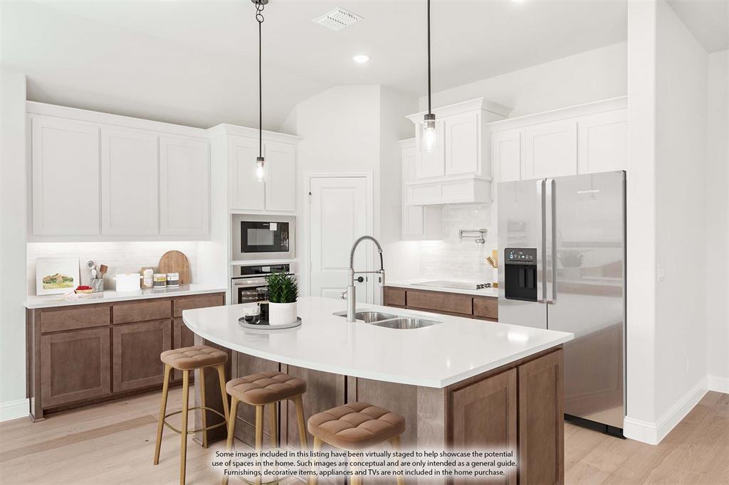 Sunrise at Garden Valley - Residential