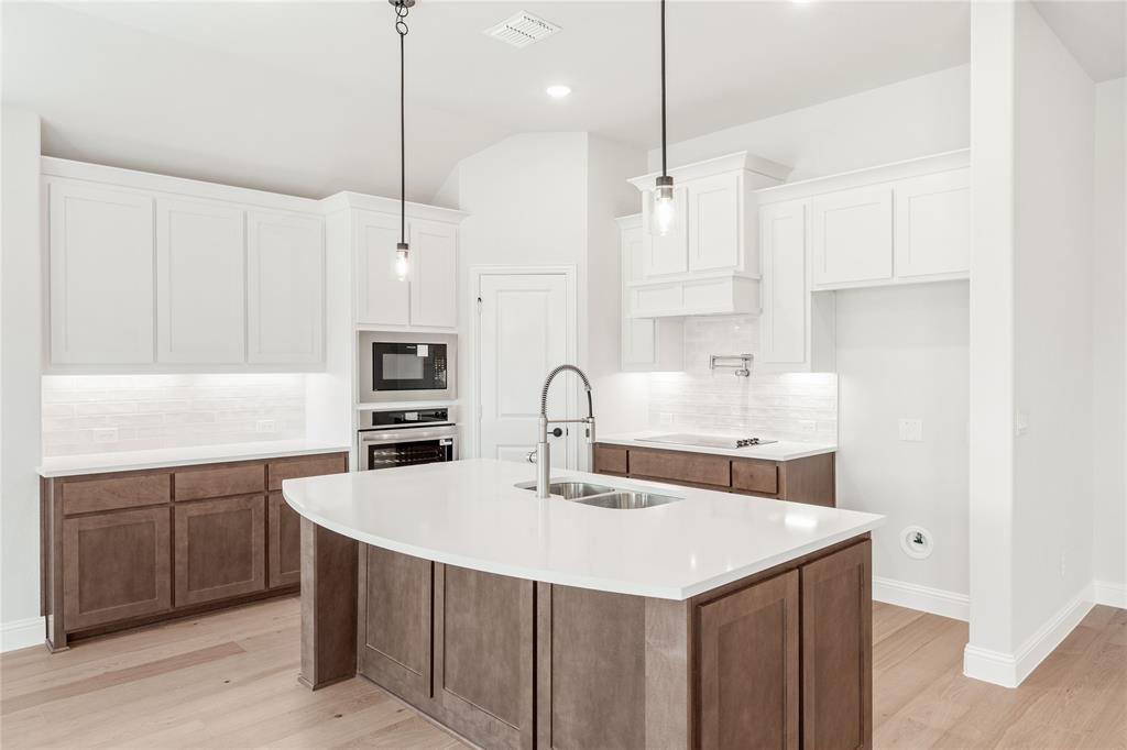 Sunrise at Garden Valley - Residential