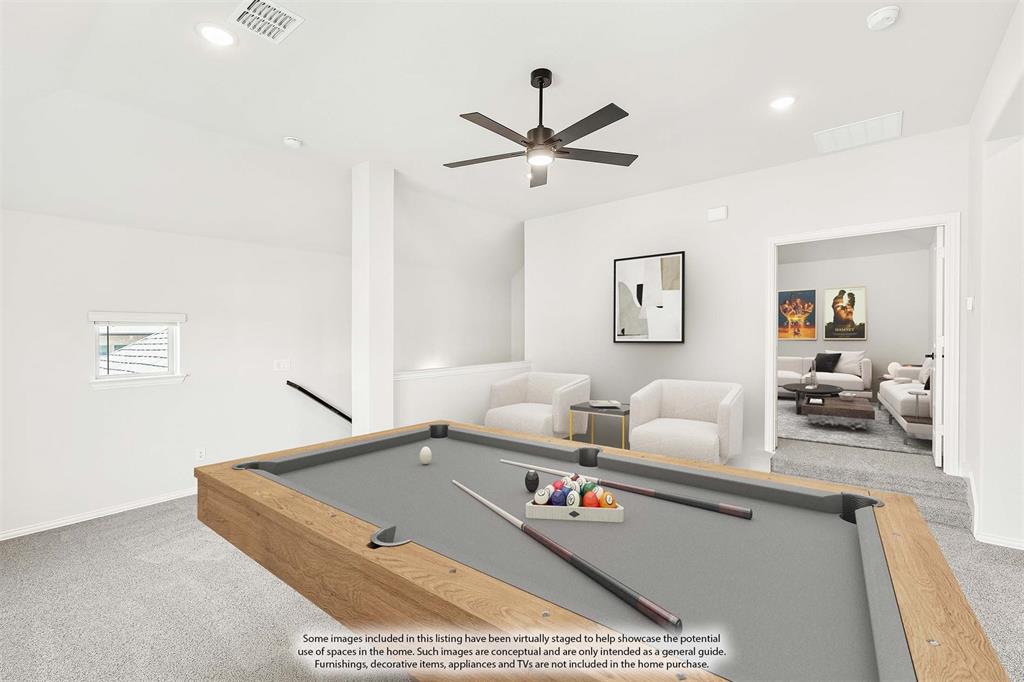 Sunrise at Garden Valley - Residential