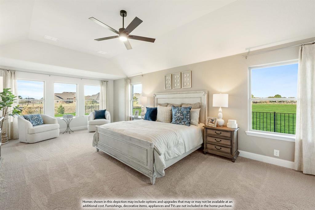 Sunrise at Garden Valley - Residential