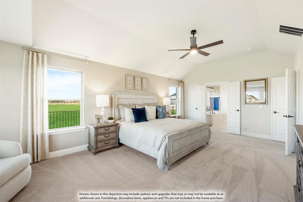 Sunrise at Garden Valley - Residential