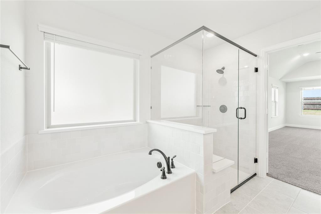 Sunrise at Garden Valley - Residential