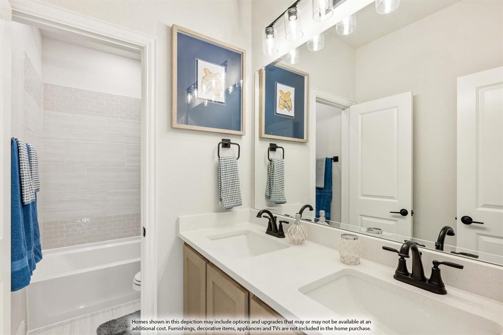 Sunrise at Garden Valley - Residential