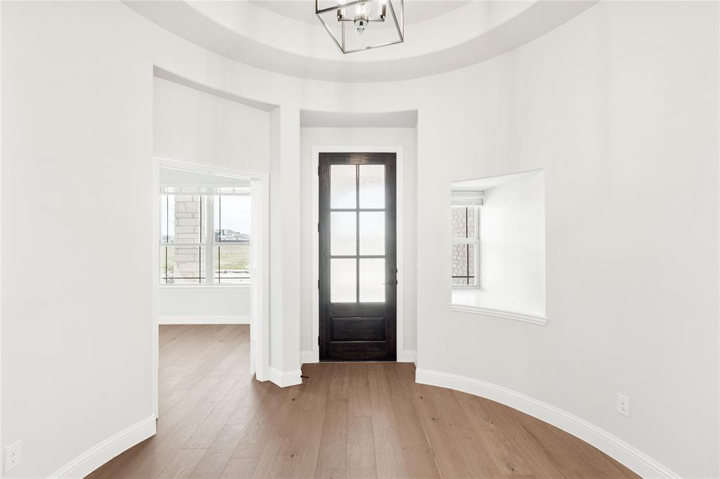 Sunrise at Garden Valley - Residential