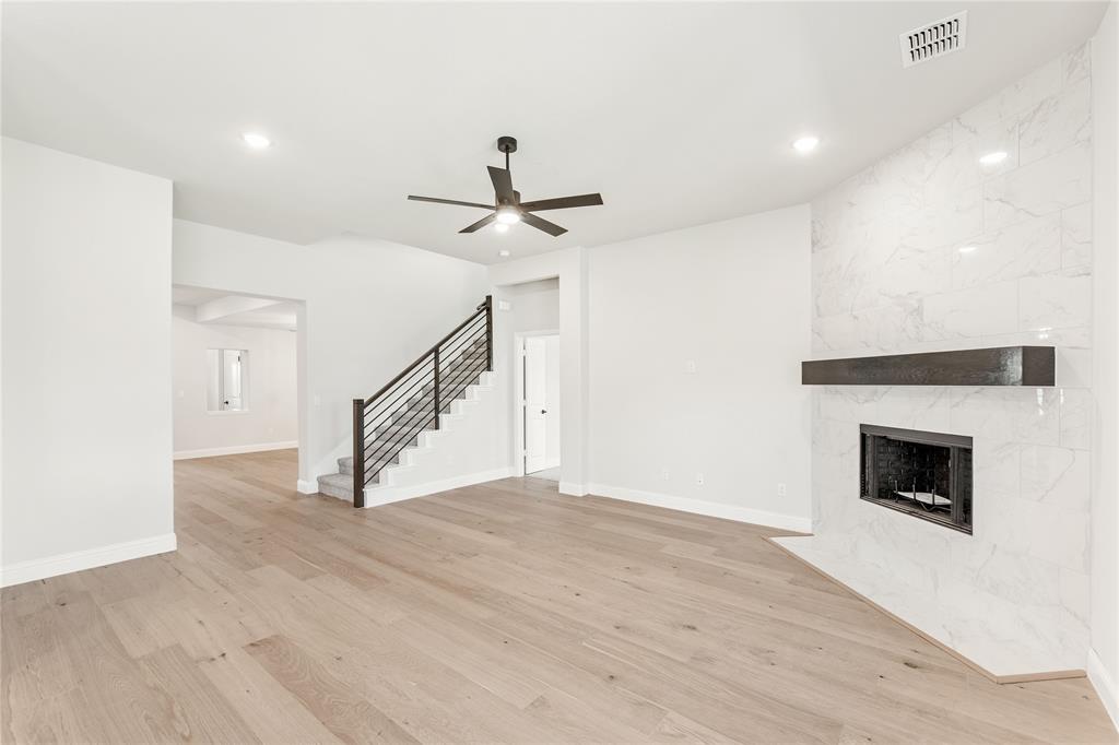 Sunrise at Garden Valley - Residential