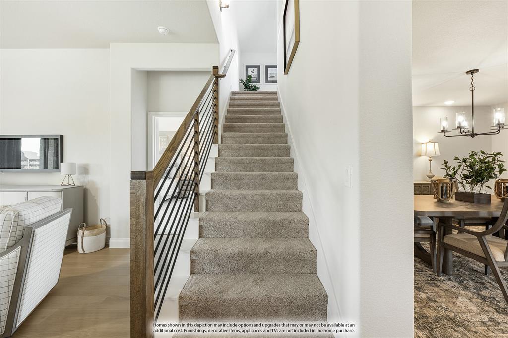 Sunrise at Garden Valley - Residential