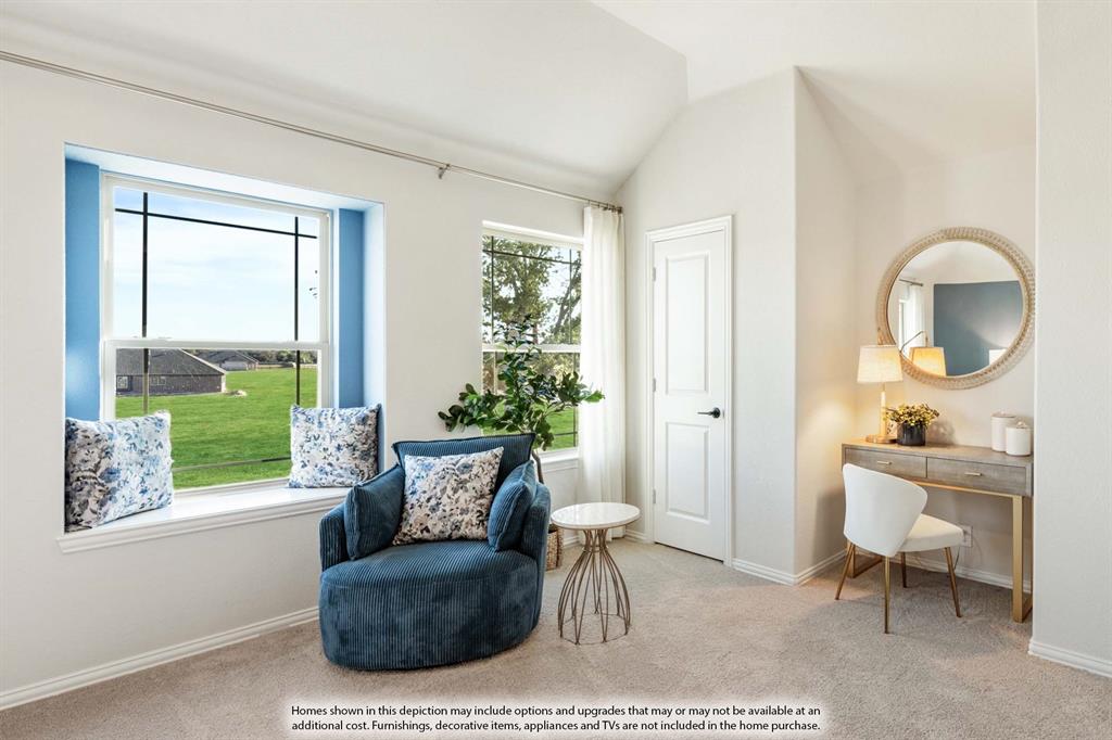 Sunrise at Garden Valley - Residential