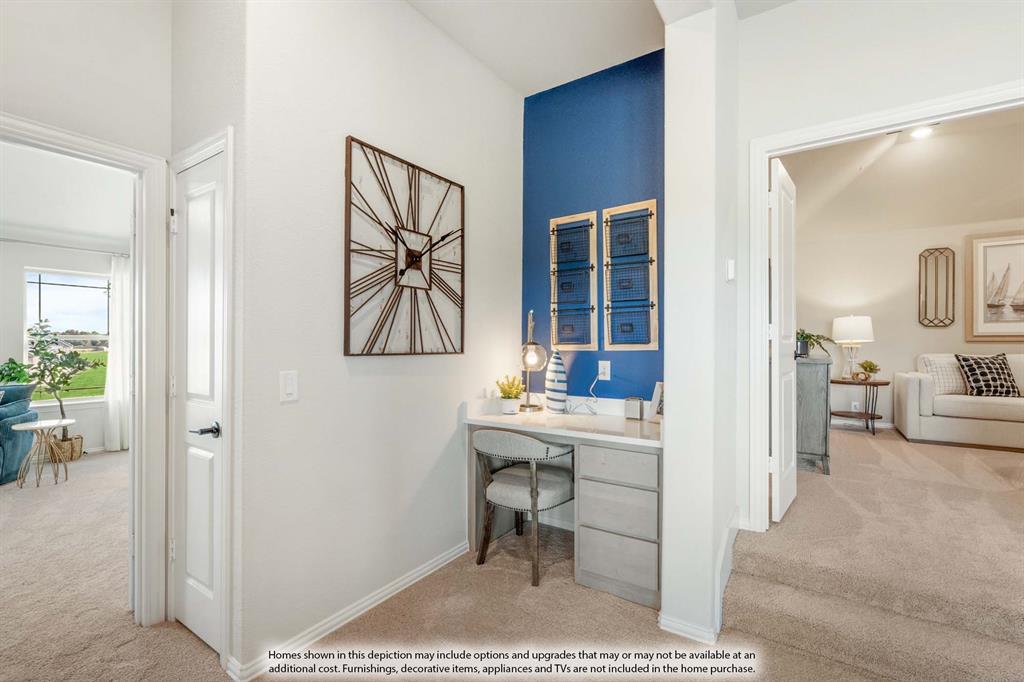 Sunrise at Garden Valley - Residential