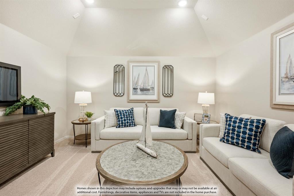 Sunrise at Garden Valley - Residential