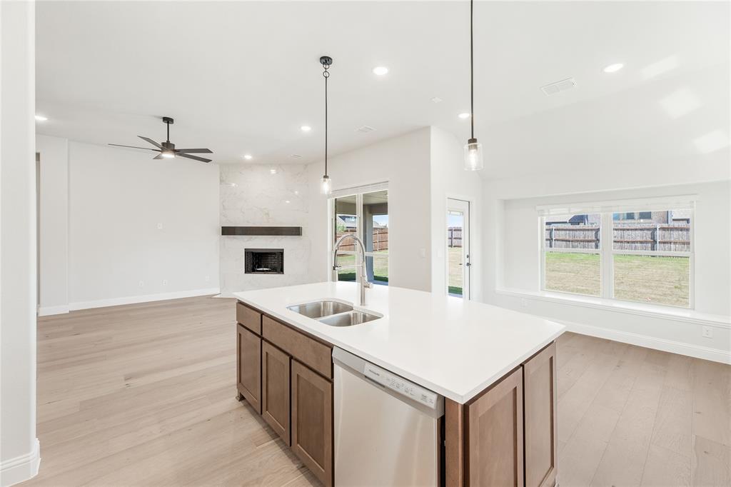 Sunrise at Garden Valley - Residential