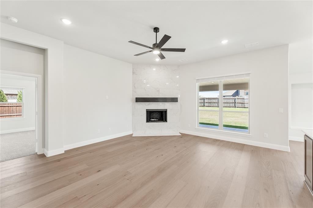 Sunrise at Garden Valley - Residential