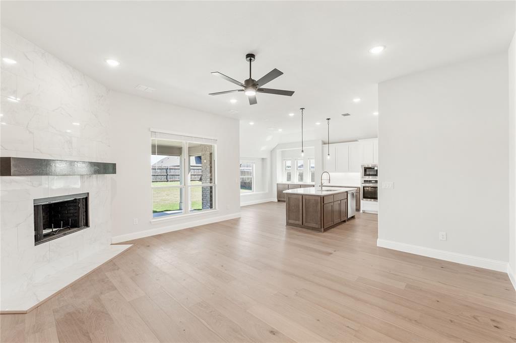 Sunrise at Garden Valley - Residential