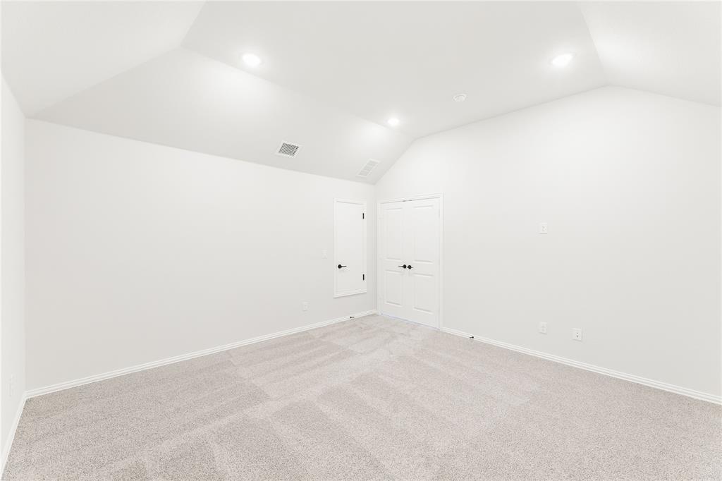 Sunrise at Garden Valley - Residential