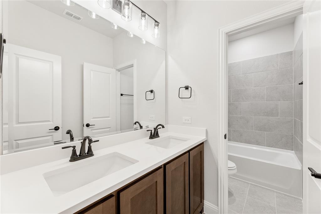 Sunrise at Garden Valley - Residential