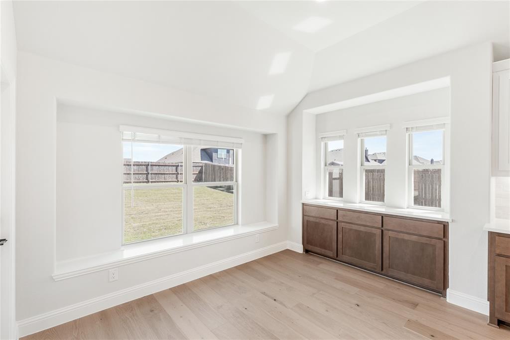 Sunrise at Garden Valley - Residential