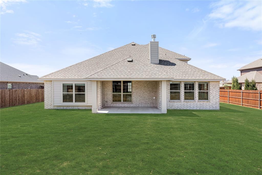 Sunrise at Garden Valley - Residential