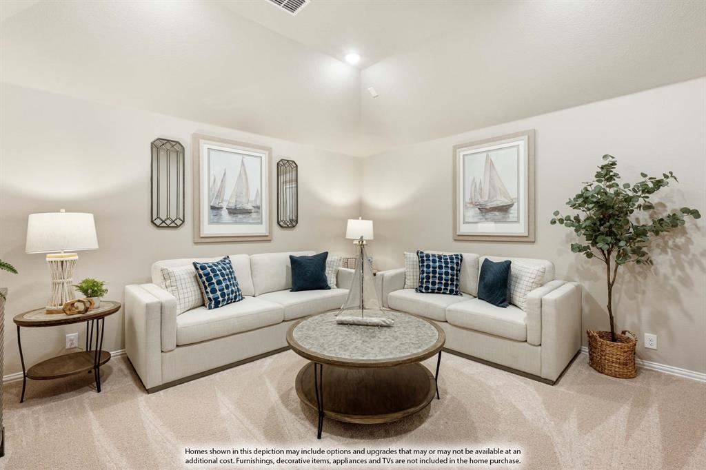 Sunrise at Garden Valley - Residential