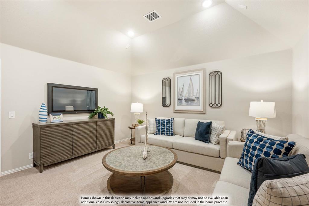 Sunrise at Garden Valley - Residential