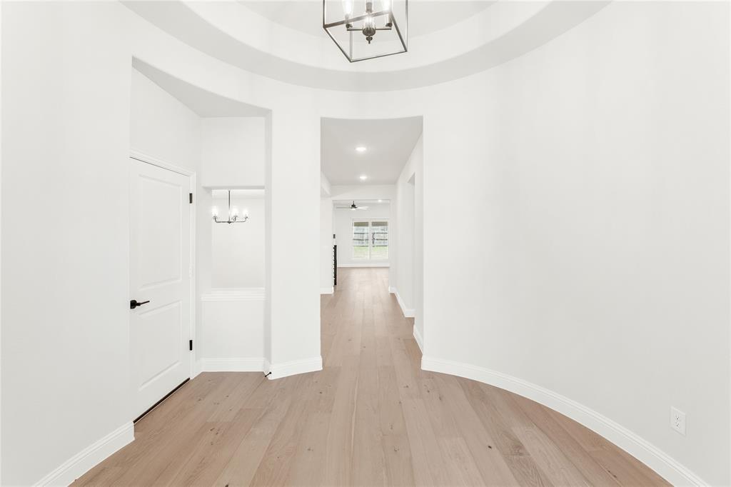 Sunrise at Garden Valley - Residential