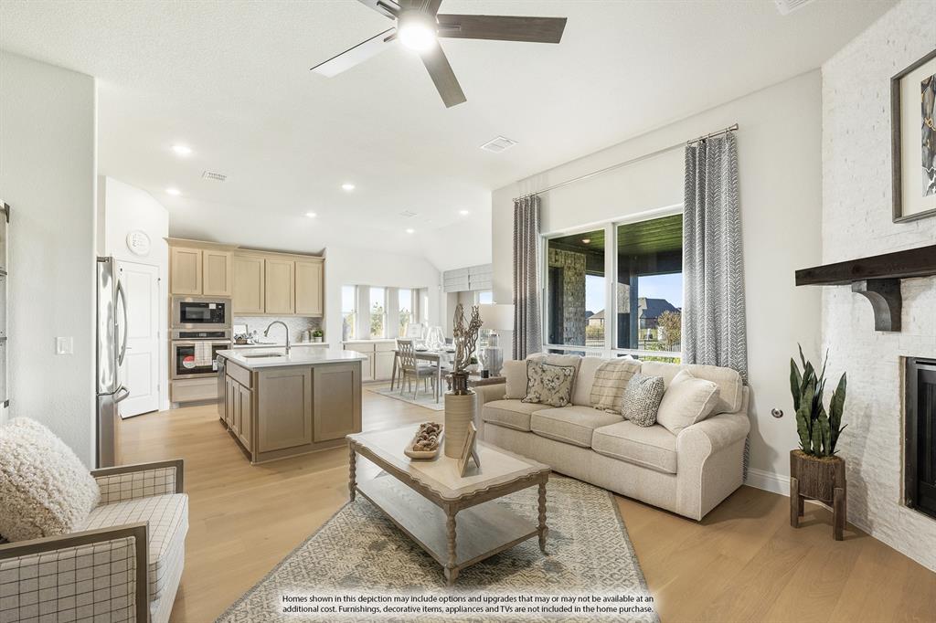 Sunrise at Garden Valley - Residential