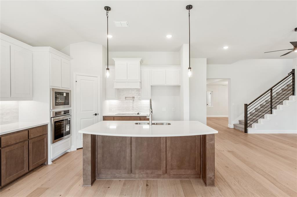 Sunrise at Garden Valley - Residential