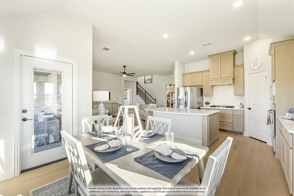 Sunrise at Garden Valley - Residential