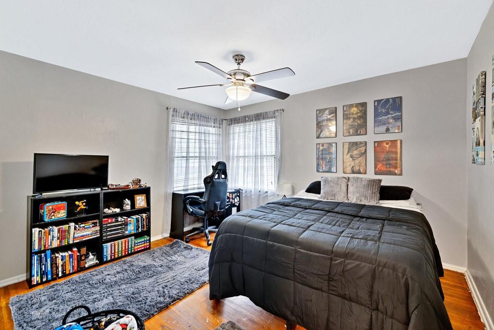 Lake Worth Heights Sub - Residential