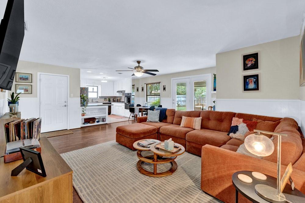 Lake Worth Heights Sub - Residential