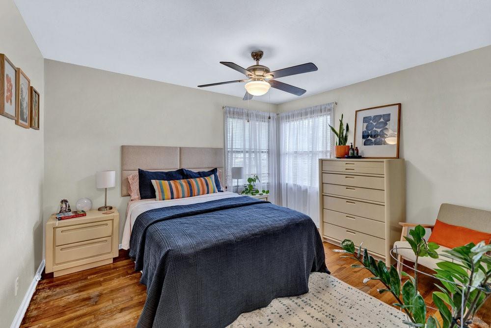 Lake Worth Heights Sub - Residential