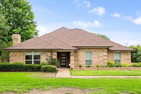 902 Mission Drive Southlake TX 76092