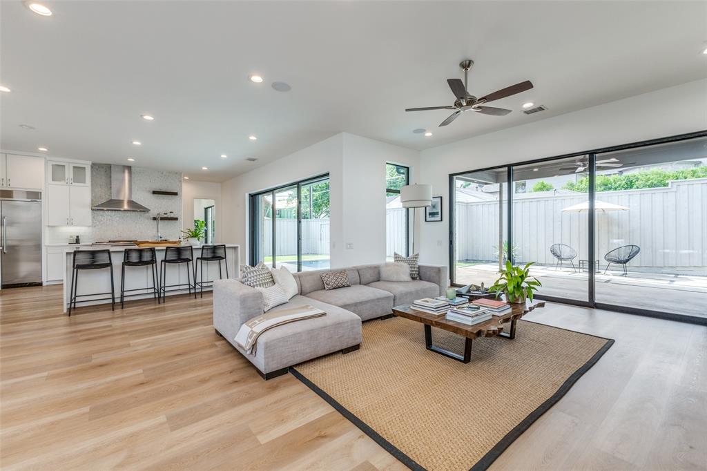 Bob O Links Downs - Residential