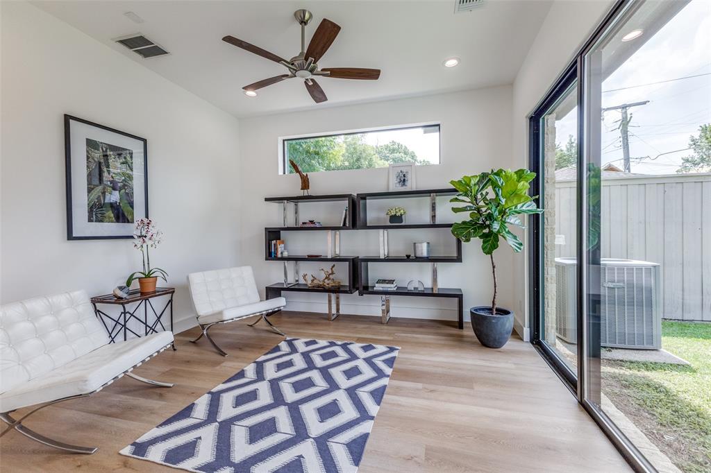 Bob O Links Downs - Residential