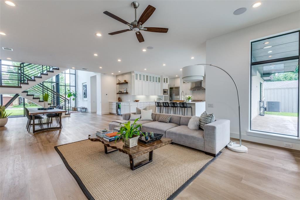 Bob O Links Downs - Residential