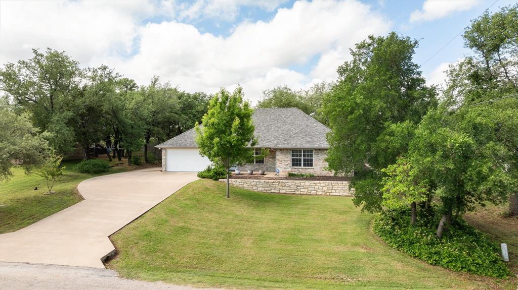 1904 W Spanish Trail Drive