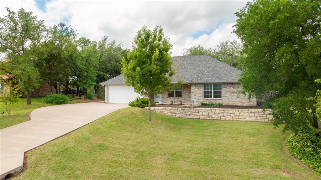 1904 W Spanish Trail Drive