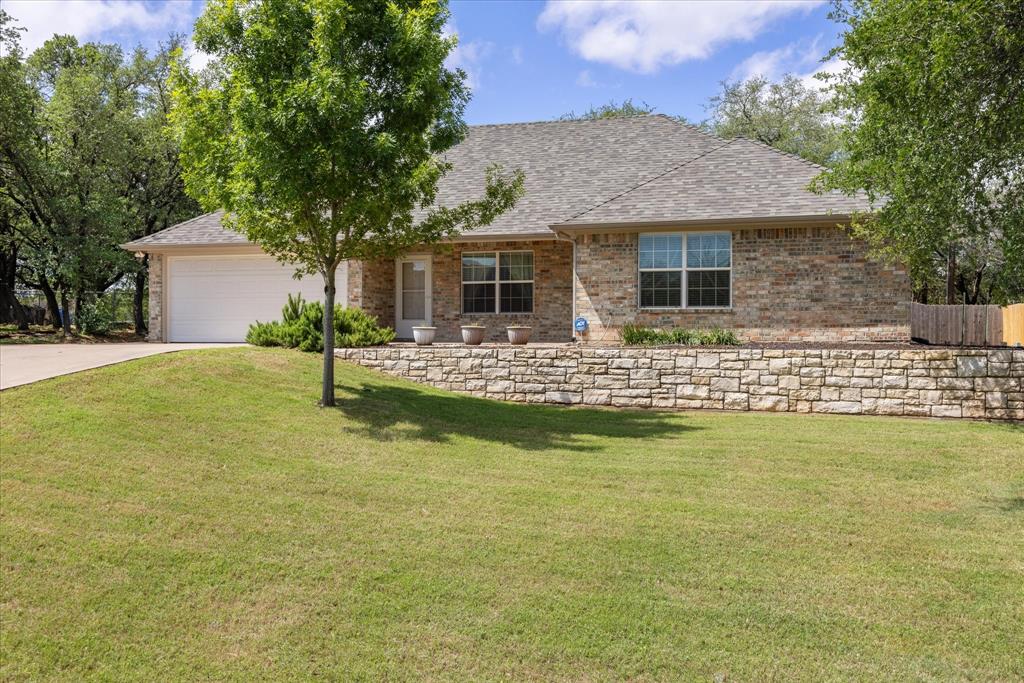 1904 W Spanish Trail Drive