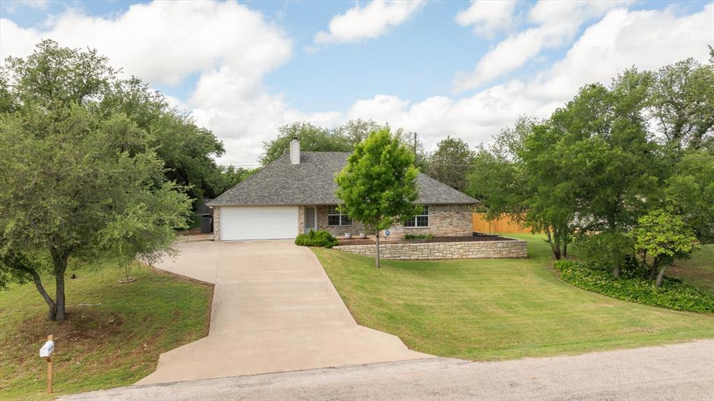 1904 W Spanish Trail Drive