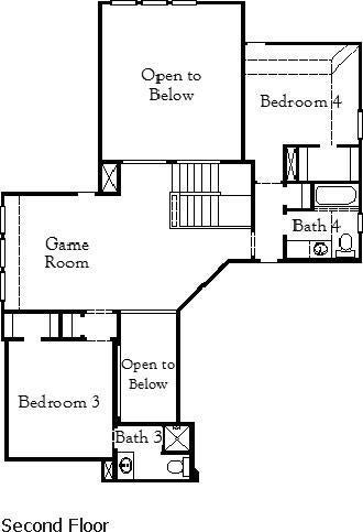 1436 Vista Run Lane
