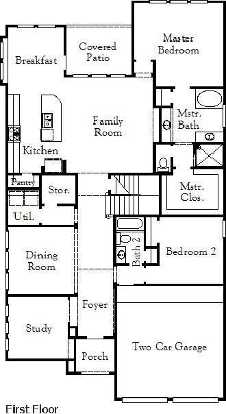 1436 Vista Run Lane