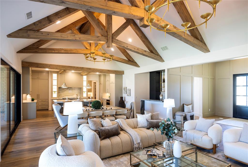 Eastpointe Ter - Residential