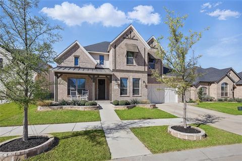 1208 13th Street Argyle TX 76226