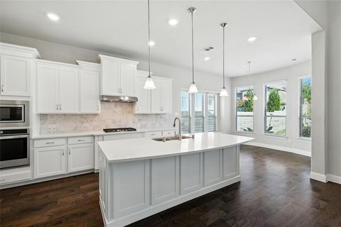 1208 13th Street Argyle TX 76226